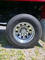 INTERNATIONAL 4400 VOLTEO 7 MTS 2002 - Image 7