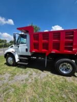 INTERNATIONAL 4400 VOLTEO 7 MTS 2002 - Image 9