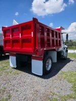 INTERNATIONAL 4400 VOLTEO 7 MTS 2002 - Image 6