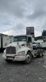 KENWORTH T600 2017 - Image 5