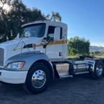 KENWORTH T360 MULA
