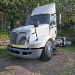 INTERNATIONAL MULA 2017