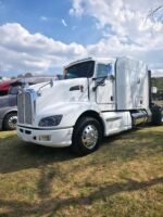 KENWORTH T660 2016 - Image 2