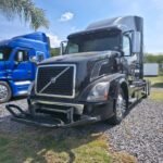 2011 Volvo VNL ISX