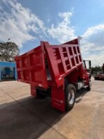 Tractocamion Freightliner M2 VOLTEO 7 MT 2008 - Image 8