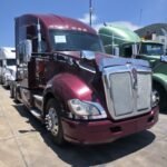 Tractocamion Kenworth T680 2020