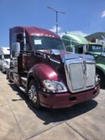 Tractocamion Kenworth T680 2020