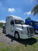 Tractocamion Freightliner Cascadia 2016 - Image 16