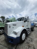 Tractocamion Kenworth T800 2018 - Image 19