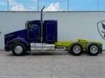 Tractocamion Kenworth T800 2018 - Image 4