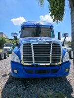 Tractocamion Freightliner Cascadia 2015 - Image 13
