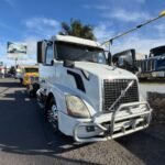 Torton Volvo VNL 2016