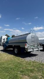 Pipa 10,000 Lts International 4300 2008 - Image 13