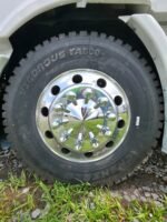 Pipa 20,000 Lts Freightliner Cascadia Pipa 2016 - Image 12