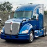 Tractocamion Kenworth T680 2019