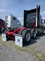 Tractocamion Volvo VNL 2011 - Image 18