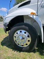 Tractocamion International 4400 2002 - Image 2