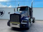 Tractocamion Kenworth T800 2018