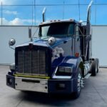 Tractocamion Kenworth T800 2018