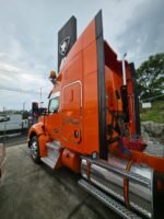 Tractocamion Kenworth T880 2022 - Image 3
