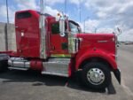 Tractocamion Kenworth W900 2016 - Image 3