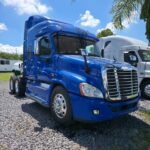Tractocamion Freightliner Cascadia 2015
