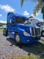 Tractocamion Freightliner Cascadia 2015