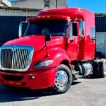 Tractocamion International Prostar 2017