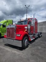Tractocamion Kenworth W900 2016