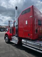 Tractocamion Kenworth W900 2016 - Image 2
