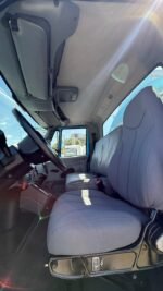 Pipa 10,000 Lts International 4300 2008 - Image 2