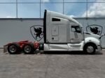 Tractocamion Kenworth T680 2020 - Image 3