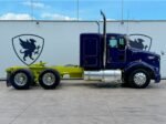 Tractocamion Kenworth T800 2018 - Image 3