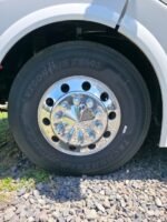 Tractocamion Volvo VNL 2016 - Image 10