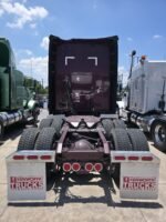 Tractocamion Kenworth T680 2020 - Image 2