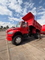 Tractocamion Freightliner M2 VOLTEO 7 MT 2008