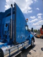 Tractocamion Kenworth T880 2022 - Image 9