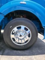 Tractocamion Kenworth T880 2022 - Image 8