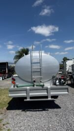 Pipa 10,000 Lts International 4300 2008 - Image 3