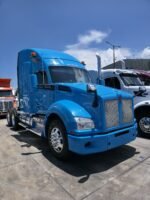 Tractocamion Kenworth T880 2022 - Image 3