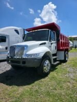 Tractocamion International 4400 2002 - Image 8