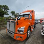 Tractocamion Kenworth T880 2022