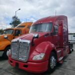Tractocamion Kenworth T680 2019