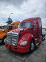 Tractocamion Kenworth T680 2019