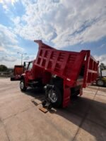 Tractocamion Freightliner M2 VOLTEO 7 MT 2008 - Image 5