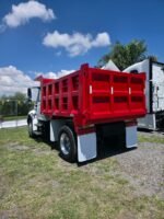 Tractocamion International 4400 2002 - Image 11