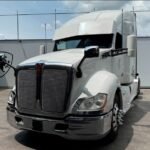 Tractocamion Kenworth T680 2020