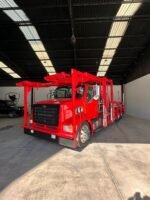 Madrina Sterling LT9500 2007 - Image 7