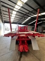 Madrina Sterling LT9500 2007 - Image 14