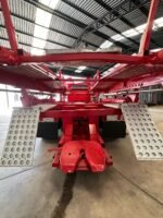 Madrina Sterling LT9500 2007 - Image 6